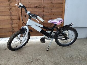 Detský bicykel 16