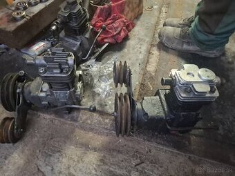 LKT 81 KOMPRESOR