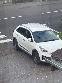 KIA Niro EV 64 kw