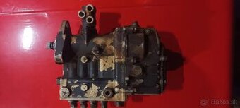 Vstrekovacie cerpadlo MOTORPAL