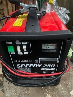 Nabijacka autobaterii 12/24