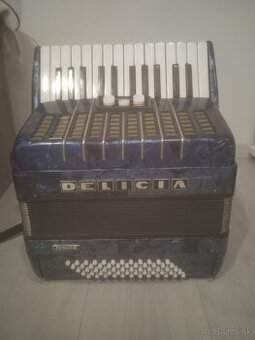 Akordeón