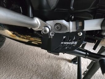 Chranic snimaca bocneho stojana BMW r 1250 gs