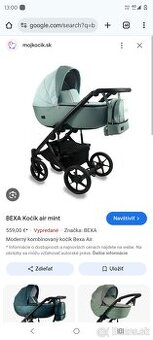 Bexa značka kočika