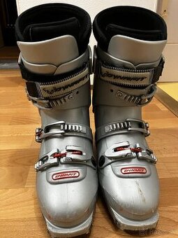 Dynafit AERO SPEED TF skialpinisticke lyžiarky