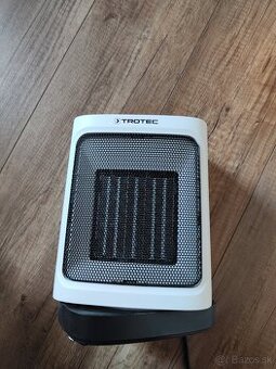 Keramický ohrievač TROTEC TFC 17 E