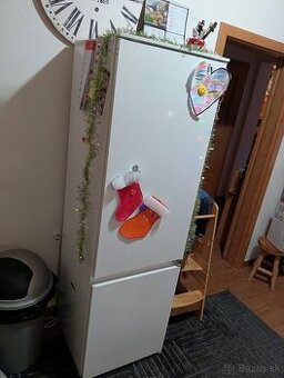 Chladnička vstavaná Electrolux