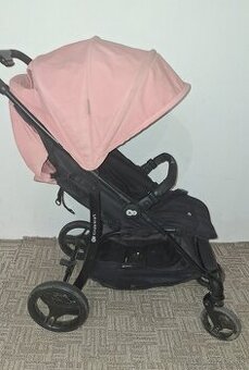 Športový kočík kinderkraft