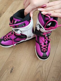 Ľadové korčule K2 29-34