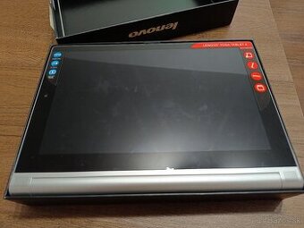 Lenovo Yoga tablet 2