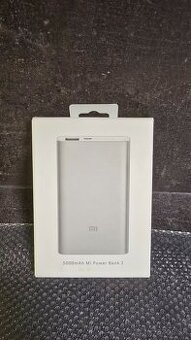 Xiaomi Mi Powerbank 2 5000mAh nabijacka powerbanka bateria