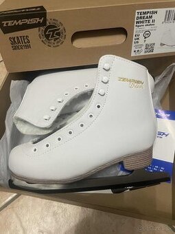 Damske korčule na korčulovanie-nové č.39