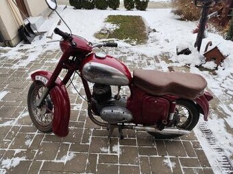 Jawa 175/356