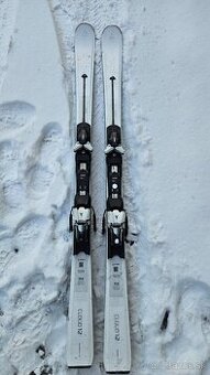 Predám dámske lyže Atomic