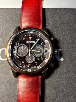 Citizen Eco-Drive Chronograph CA4037-01W