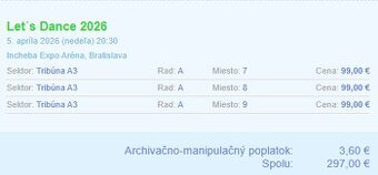 Let´s Dance 2026_5.4.2026_3 listky