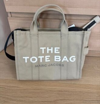 Damska kabelka Marc Jacobs The Tote Bag