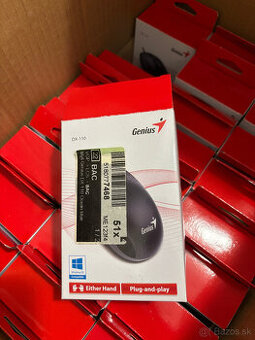 Genius DX-110 (ocean blue) - úplne nová