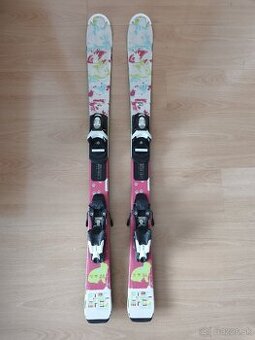 Detské lyže 110cm