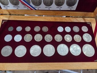 Predám neúplnú kazetu Slovenský štát