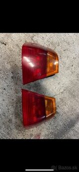 Zadne svetla Bmw e46 sedan