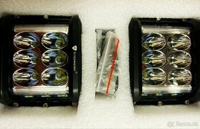 Predám sadu pracovných LED svetiel