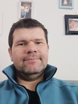 Hladam pracu v sklade bez vzv ZA