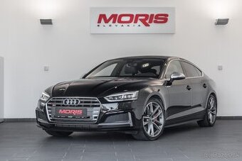 Audi S5/S5 Sportback S5 3.0 TFSI quattro 354k TTR