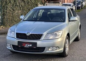 Škoda Octavia 1.4TSi 90kw KOUPENO V ČR benzín manuál 90 kw