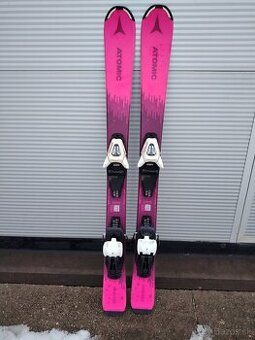 Detské lyže zn. Atomic