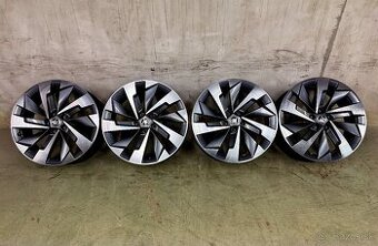 Alu kola Halti VW Škoda Audi Seat