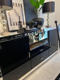 Predám nádhernú komodu