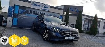 Mercedes-Benz E Kombi 300e A/T Moźný Leasing