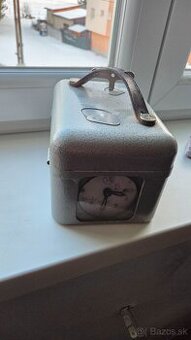 Konštatovacie hodiny STB