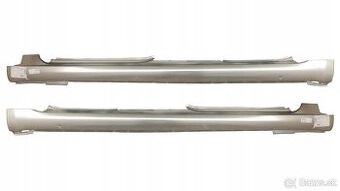 ŠKODA SUPERB 3T 2008-2015 PRAHY, PODBEHY, Ľavý / pravý prah