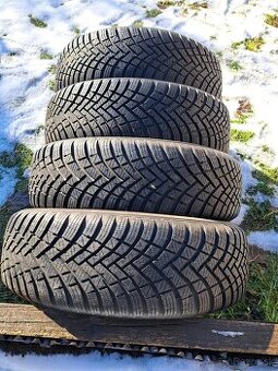 Zimne pneu 195/65 r15 - Hankook winter rs3