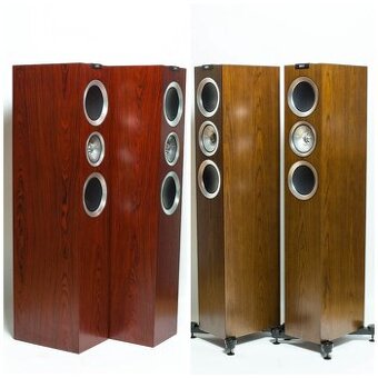 KEF R500 KEF R700