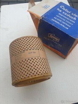 Veterán wartburg 353