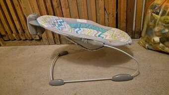 Detské hojdacie kresielko