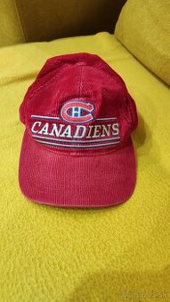 Šiltovka -Montreal Canadiens