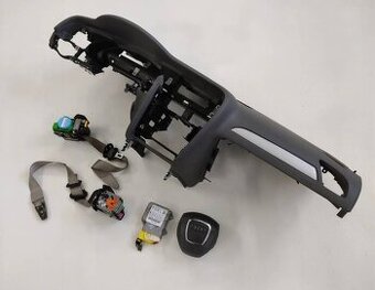 Predam palubovku Audi A4 B8