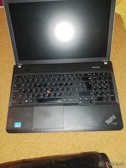 VykonnyLenovo e531 Intel I5.250gbssd EVO860,8gb,2gb grafika
