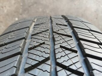 Zimné 205/60 r16 BARUM