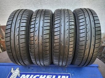 175/70 R13 Fulda letne pneumatiky