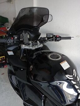 Predám Suzuki 1250fa