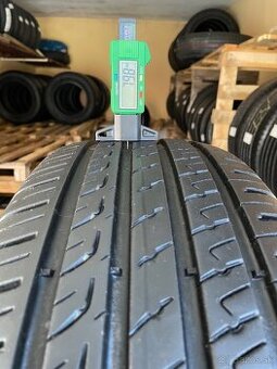 Letné Barum Bravuris 5HM 215/65R17 99V DOT 5023, 342