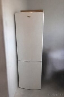Chladnička s mrazničkou