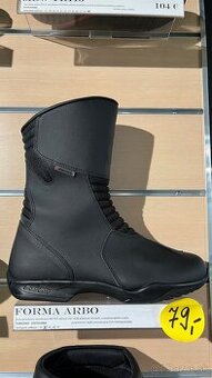 Čižmy Forma Arbo veľ.37, 44, 46, 47