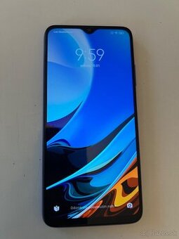 Xiaomi Redmi 9t