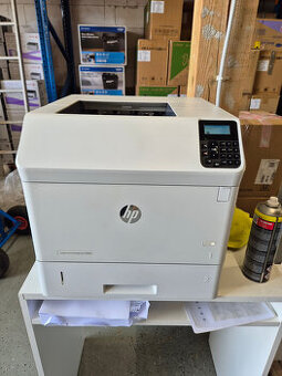 HP LaserJet Enterprise M605dn 219349 strán